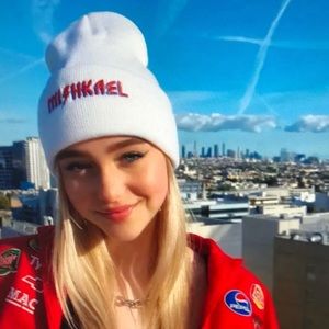 Meet your Posher, Nathaniel